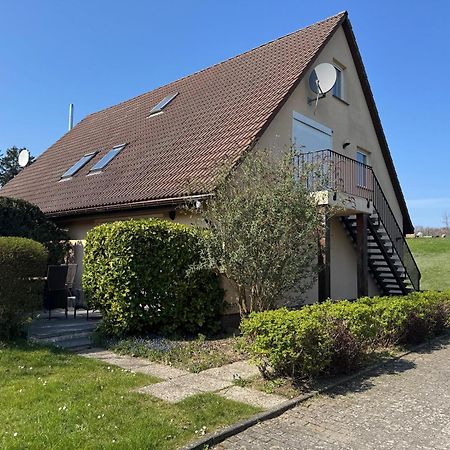 Landferienhaus Sonnenblume Hagen  ภายนอก รูปภาพ