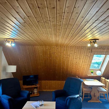 Landferienhaus Sonnenblume Hagen  ภายนอก รูปภาพ