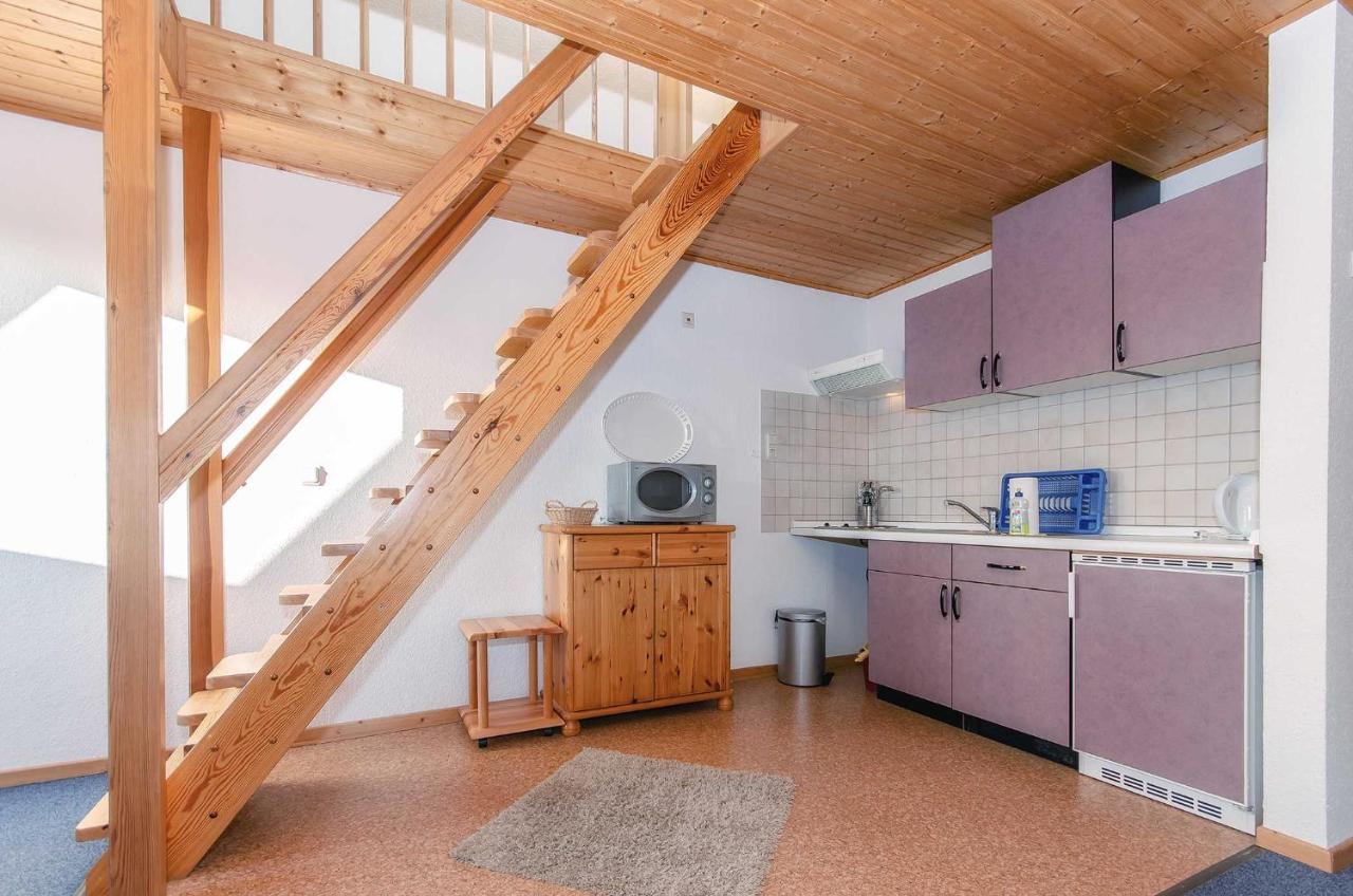 Landferienhaus Sonnenblume Hagen  ภายนอก รูปภาพ
